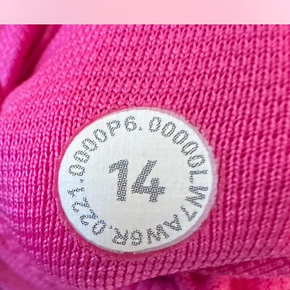 Lululemon Hotty Hot
High-Rise Short 2.5" - Picture 3 of 4